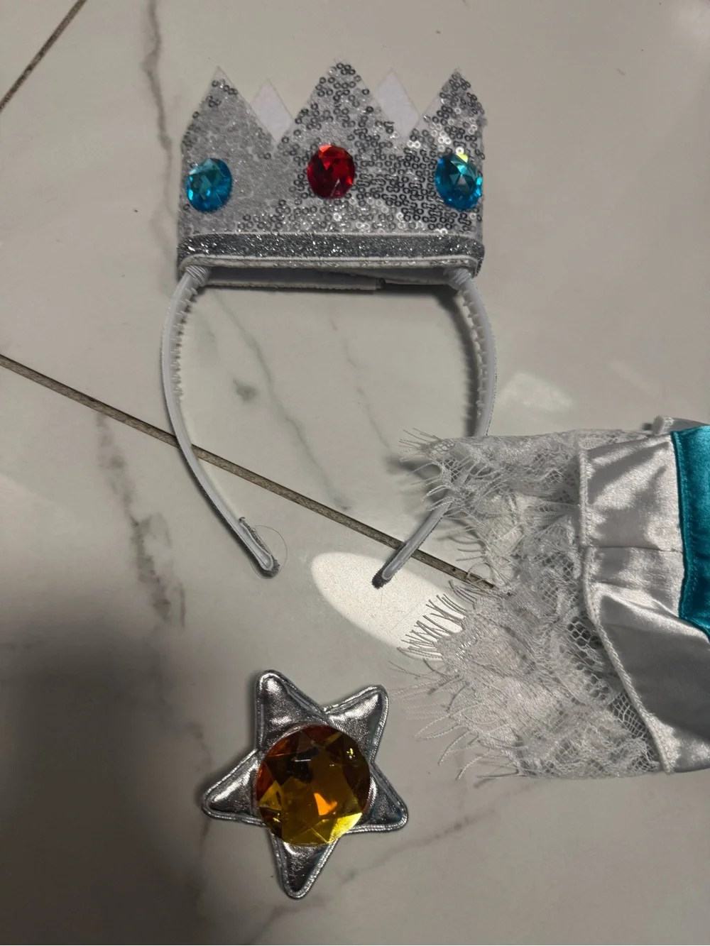 Kids costume